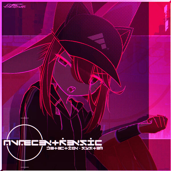 SINGLE [prj_v3.01] TBN - AvÆcentrensic Detection System KASOKUKI:Collective 2023.03.12