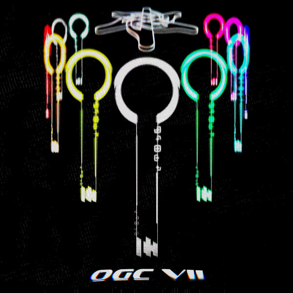 COMPILATION ALBUM WORK HYØUKA &amp; Kou! MONA[xeon] Novatone - OGC 2024 2024.01.13