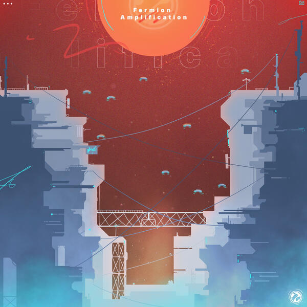 COMMISSION WORK Kou! Fermion Amplification TEST Open 2024 2024.05.14