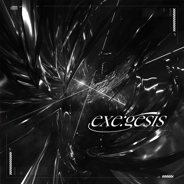 COMPILATION ALBUM WORK HYØUKA & Kou! & TBN MONSO.ON/OFF EXE:GESIS 2024.12.20